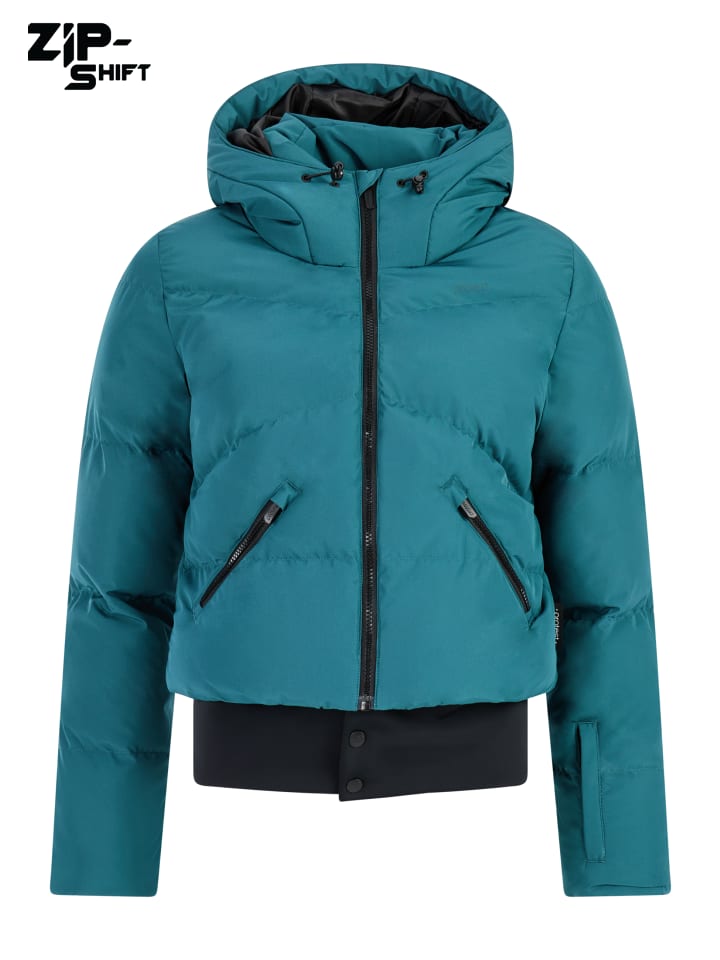 

Куртка для лыж и сноуборда Protest