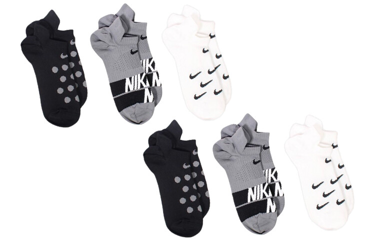 

Женские носки Nike