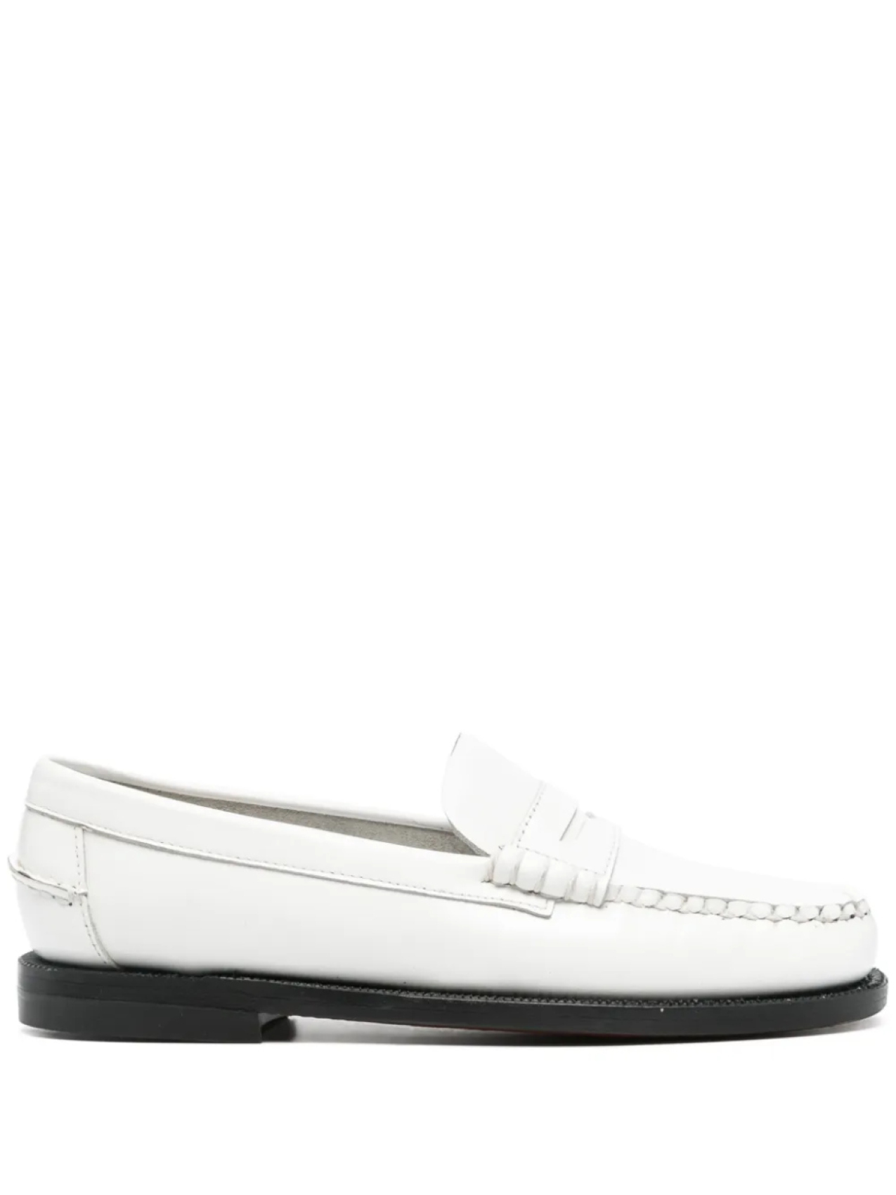Лоферы Classic Dan Sebago, белый