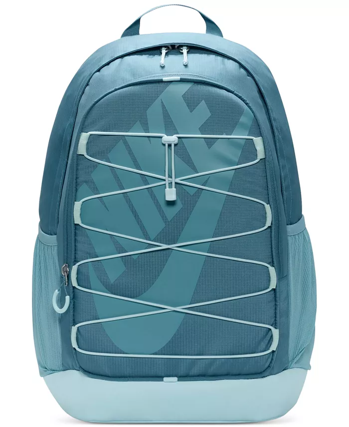 

Мужской рюкзак Hayward (26L) Nike, черный