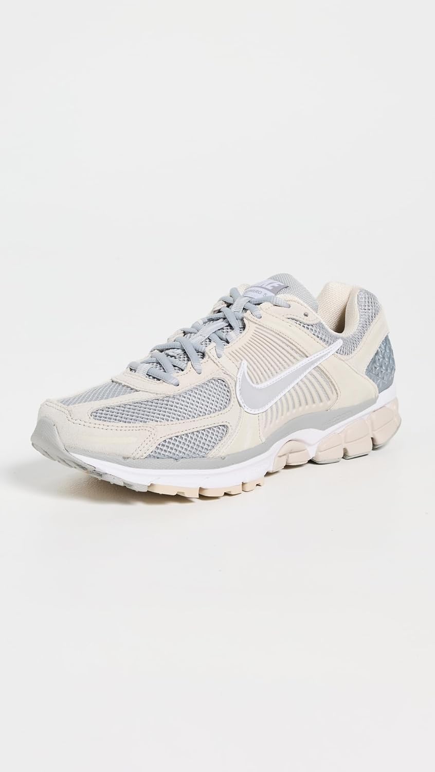 Мужские кроссовки Nike Zoom Vomero 5, Light Brown/Light Smoke Grey/White — фото 2