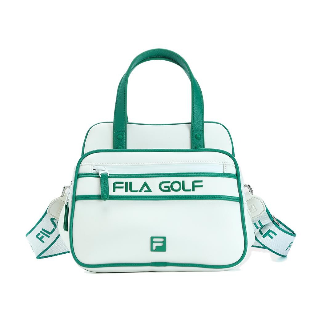 

ФИЛА Женская сумка FILA, White