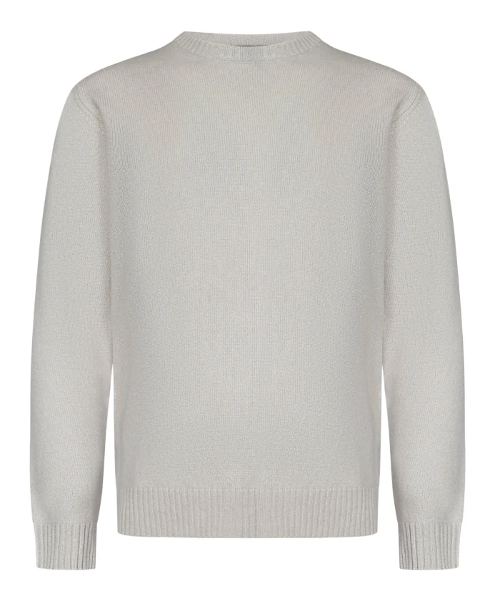 

Свитер aw24 Low Brand, белый