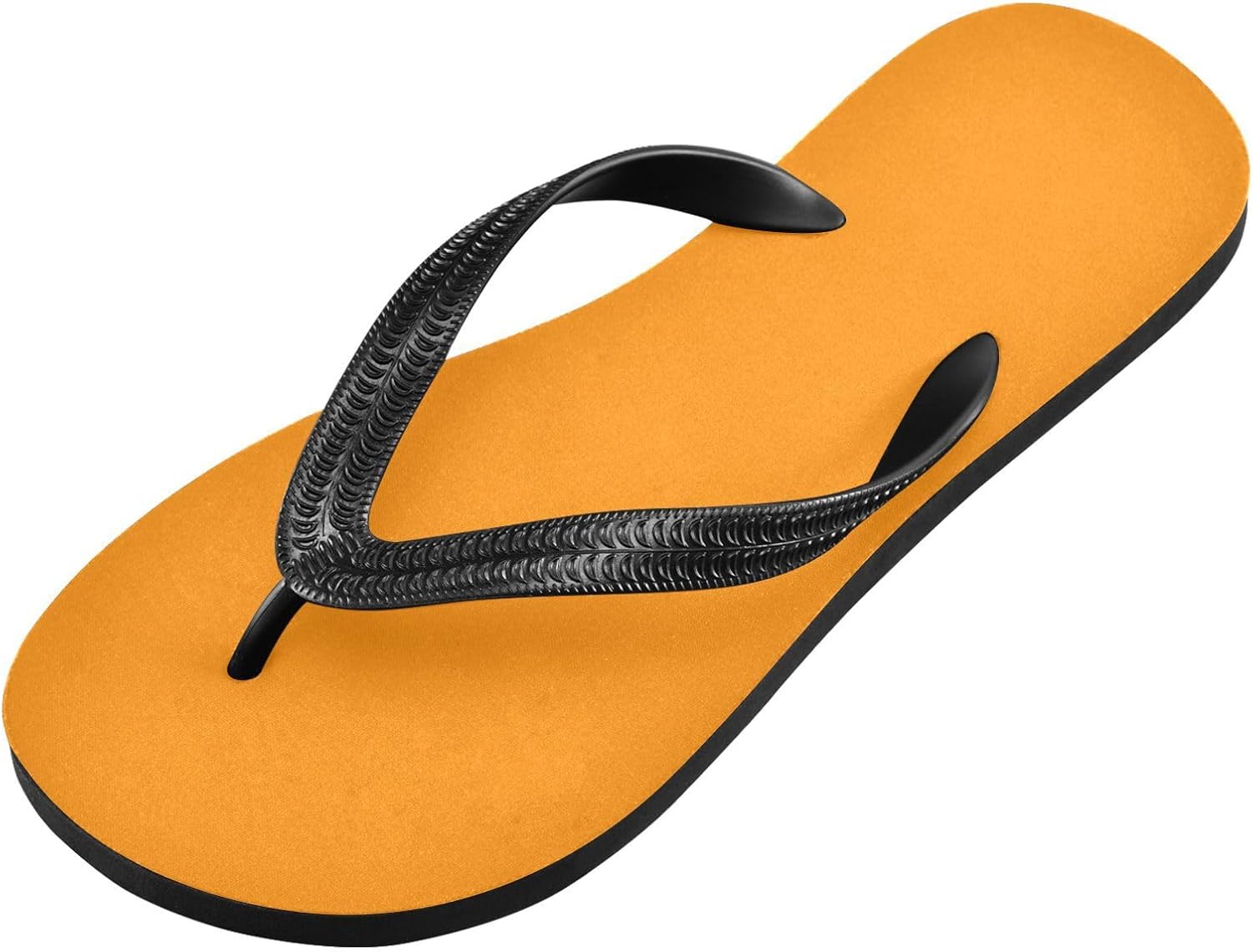 

Женские пляжные летние повседневные шлепанцы UMIRIKO, черные, быстросохнущие сандалии для мужчин, черные