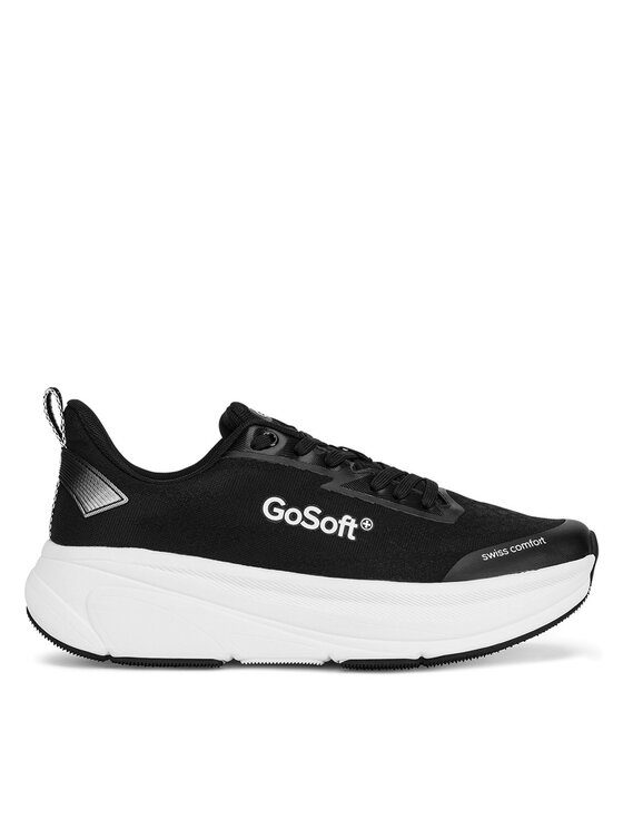 

Кроссовки MF1636-1 Go Soft, черный