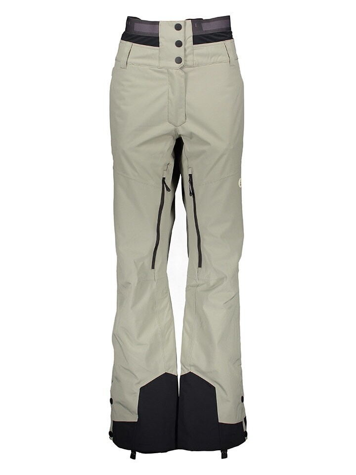 

Брюки для лыж и сноуборда PICTURE Ski-/ Snowboardhose Exa, серый