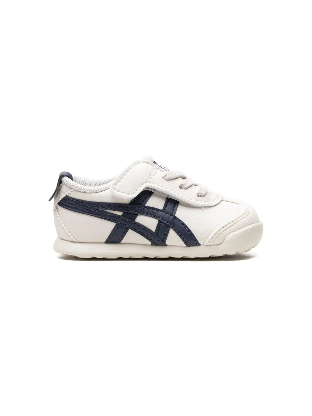 Кроссовки Mexico 66 Birch Onitsuka Tiger, белый — фото 2