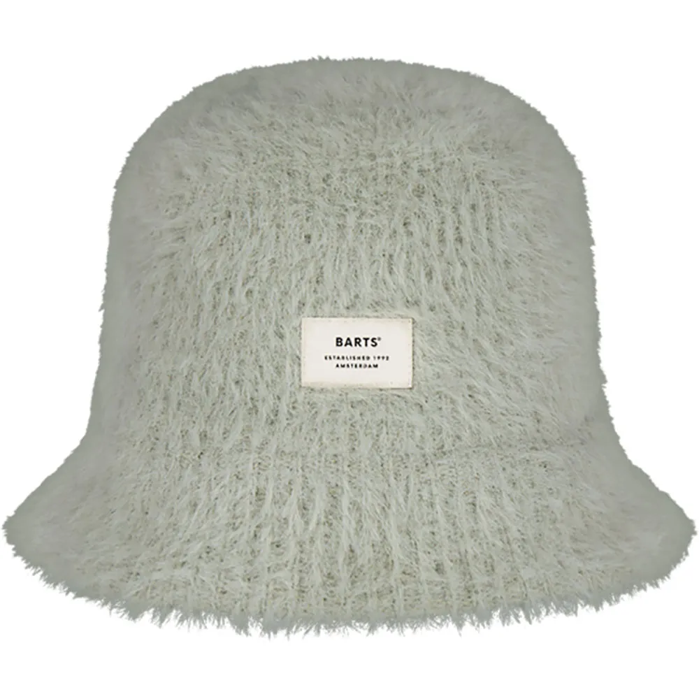 

Шляпа Бартса Сарааха Barts, зеленый