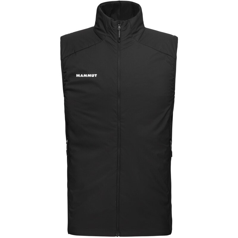 

Противотуманный фонарь в гибком жилете Mammut, черный