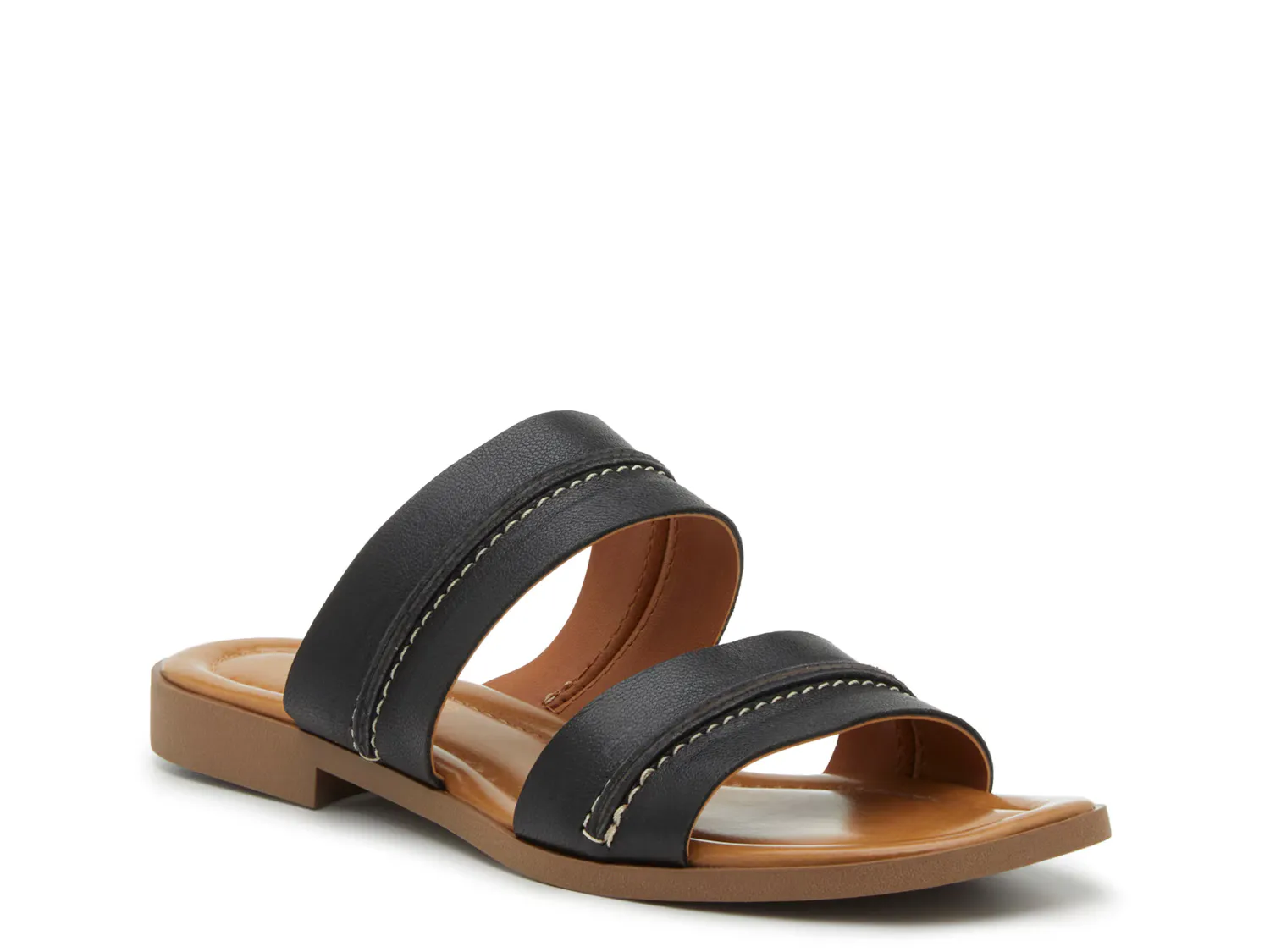 

Сандалии Gruppo Sandal Coach And Four, черный