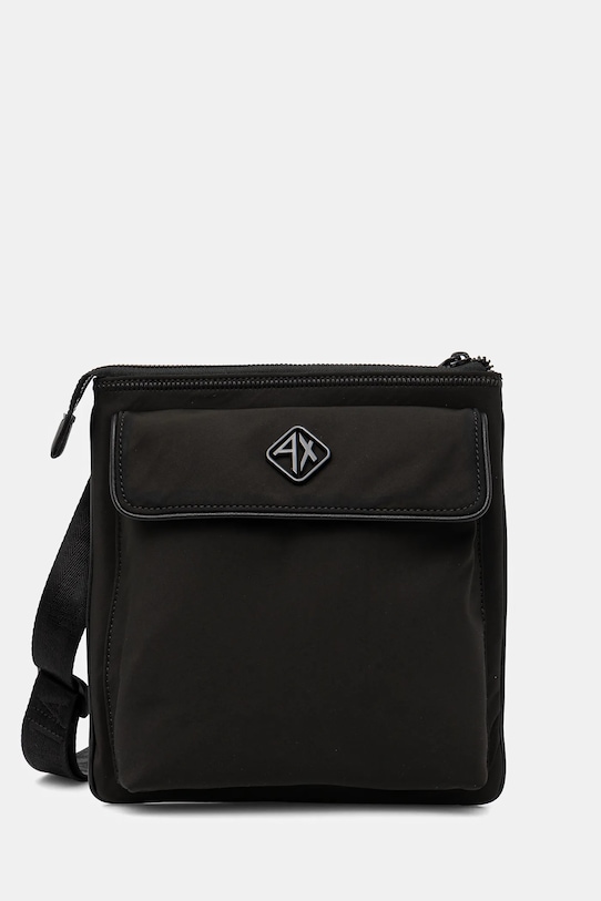 

Сумка Armani Exchange, зеленый