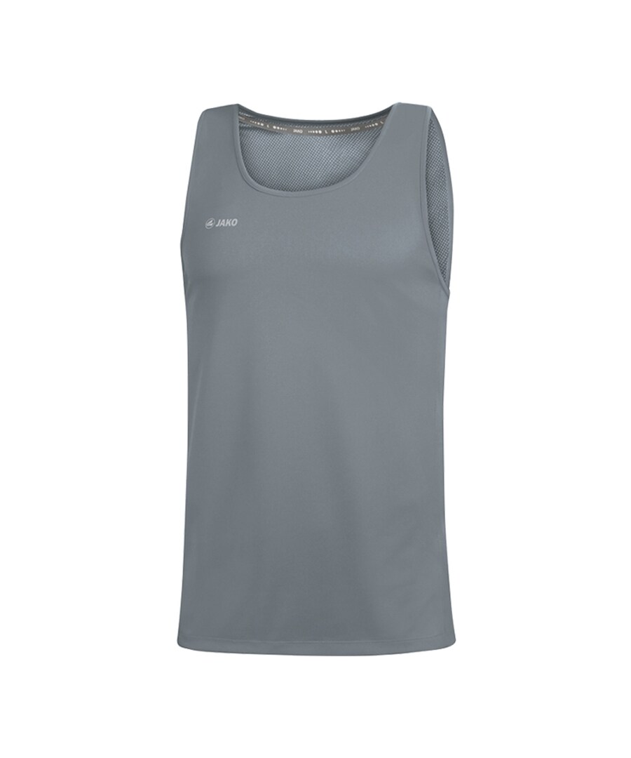 

Спортивный топ JAKO Performance Shirt, серый