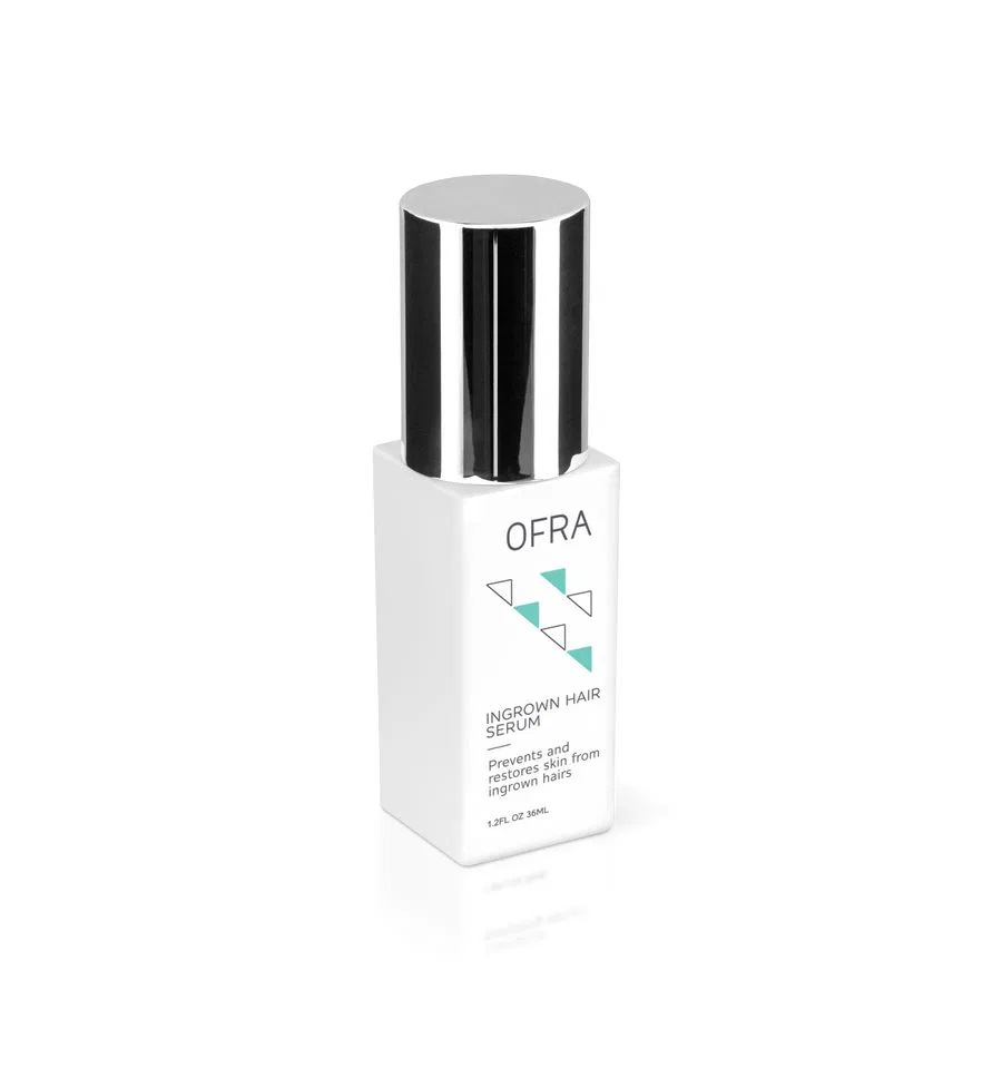 Сыворотка OFRA Cosmetics — От вросших волос — фото 2