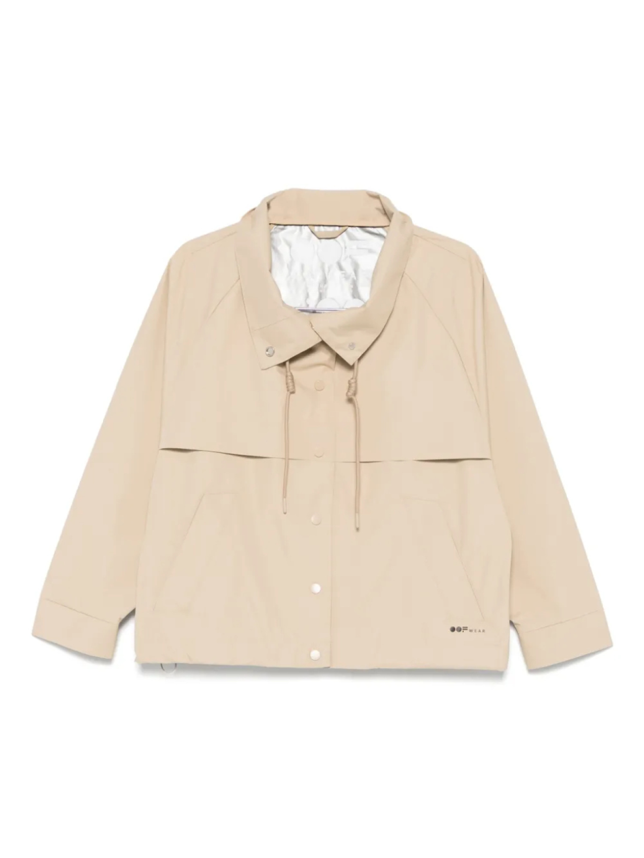 

Легкая куртка OOF WEAR, нейтральный