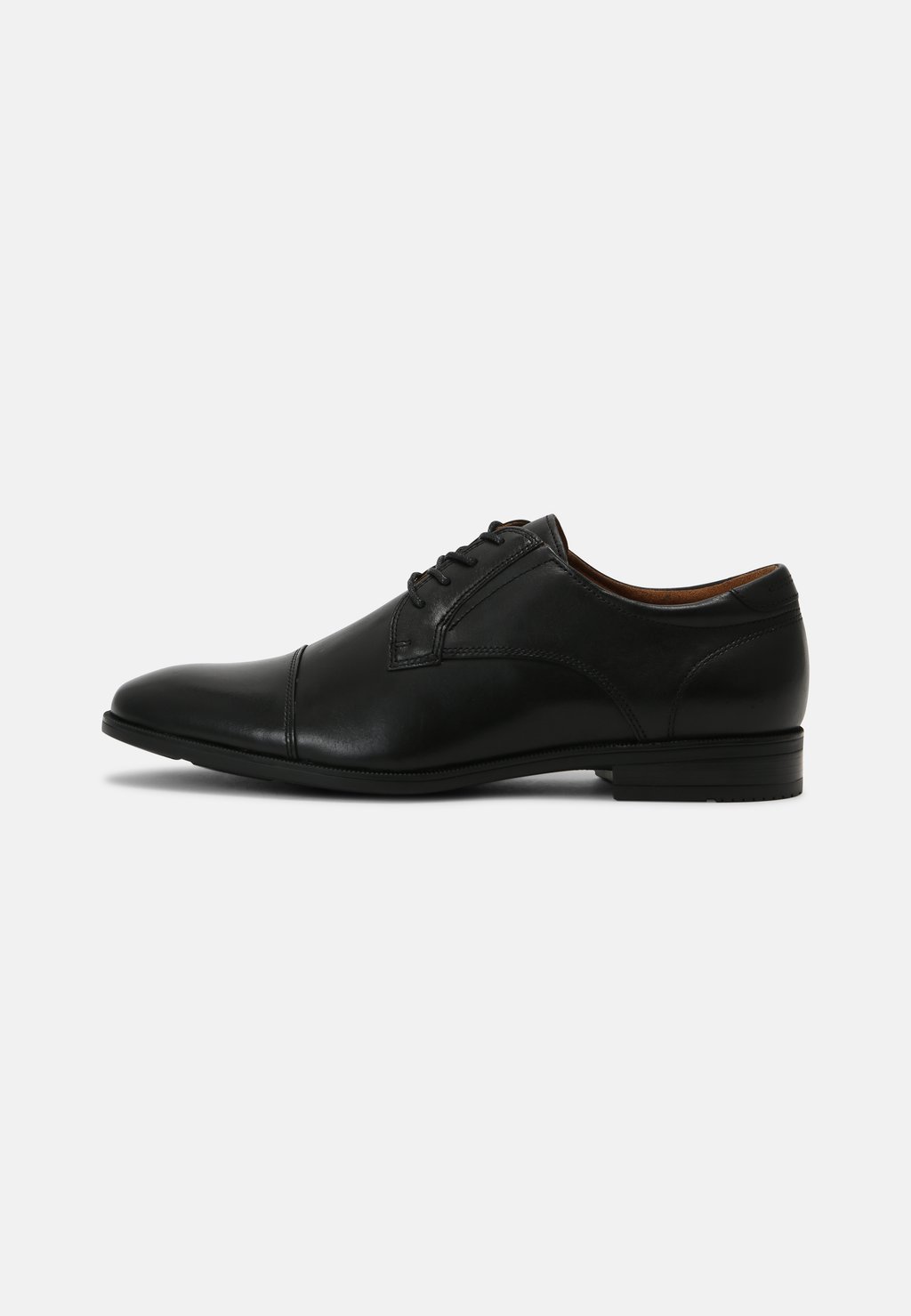 

Ботинки на шнуровке CORTLEY FLEX - Smart lace-ups ALDO, черный