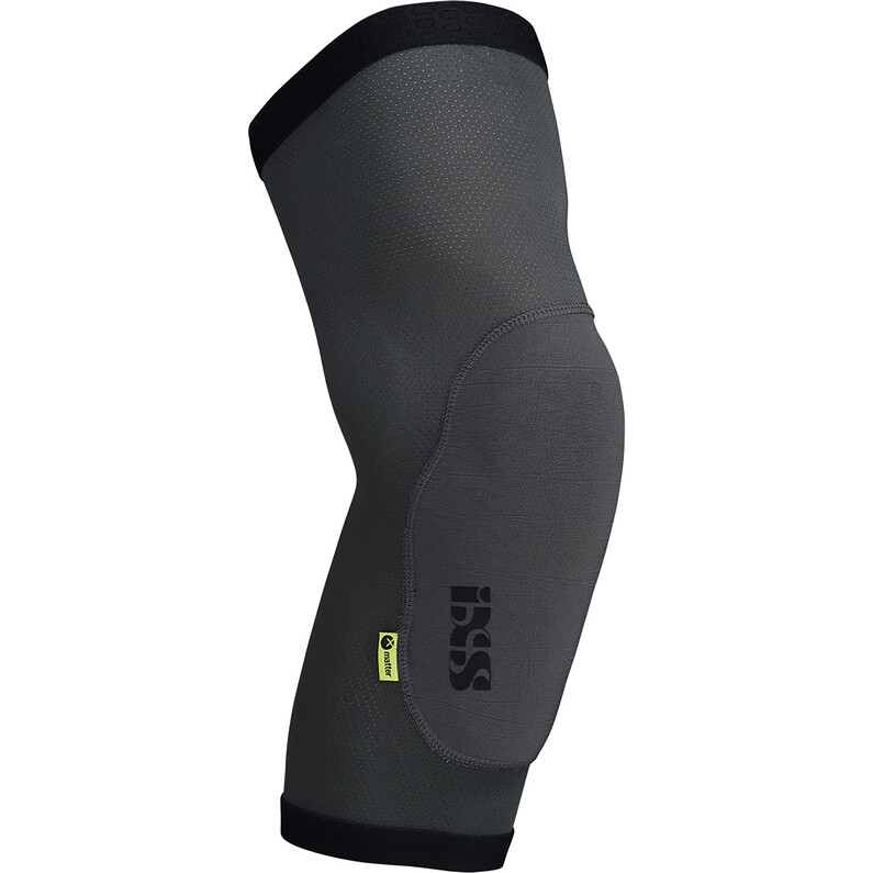 

Защита коленей Flow Light IXS, серый