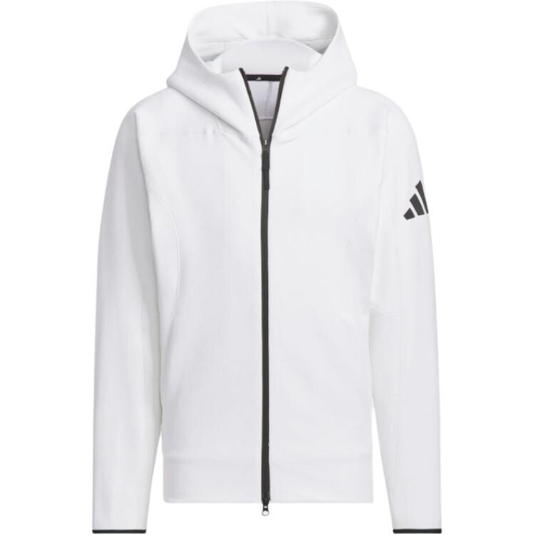 

JAPAN Куртка мужская белый Adidas