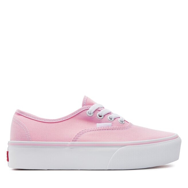 

Кроссовки Vans Ua Authentic Platform 2.0 VN0A3AV8V1C1 Cradle Pink, розовый