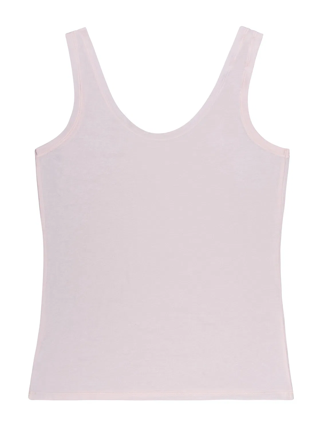 Топ ' Club Cotton ' Polo Ralph Lauren, Rose — фото 2