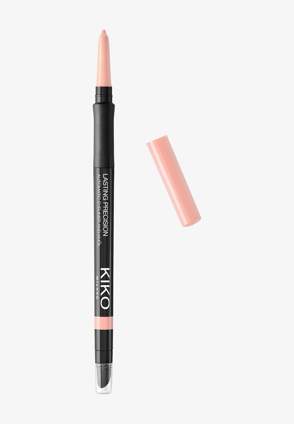 

Подводка для глаз LASTING PRECISION AUTOMATICEYELINER AND KHOL KIKO Milano, цвет pink shell