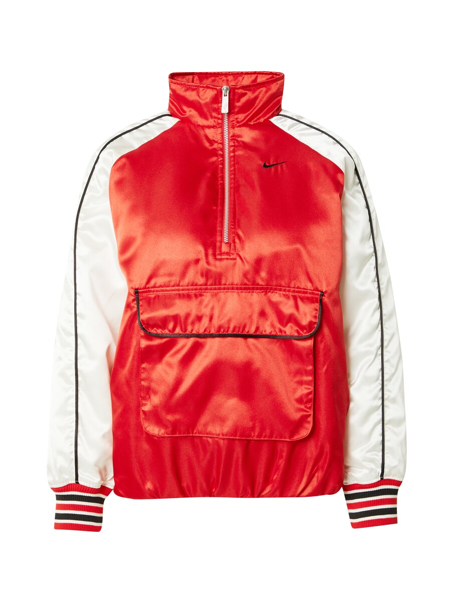 

Межсезонная куртка Nike Sportswear STREET, красный