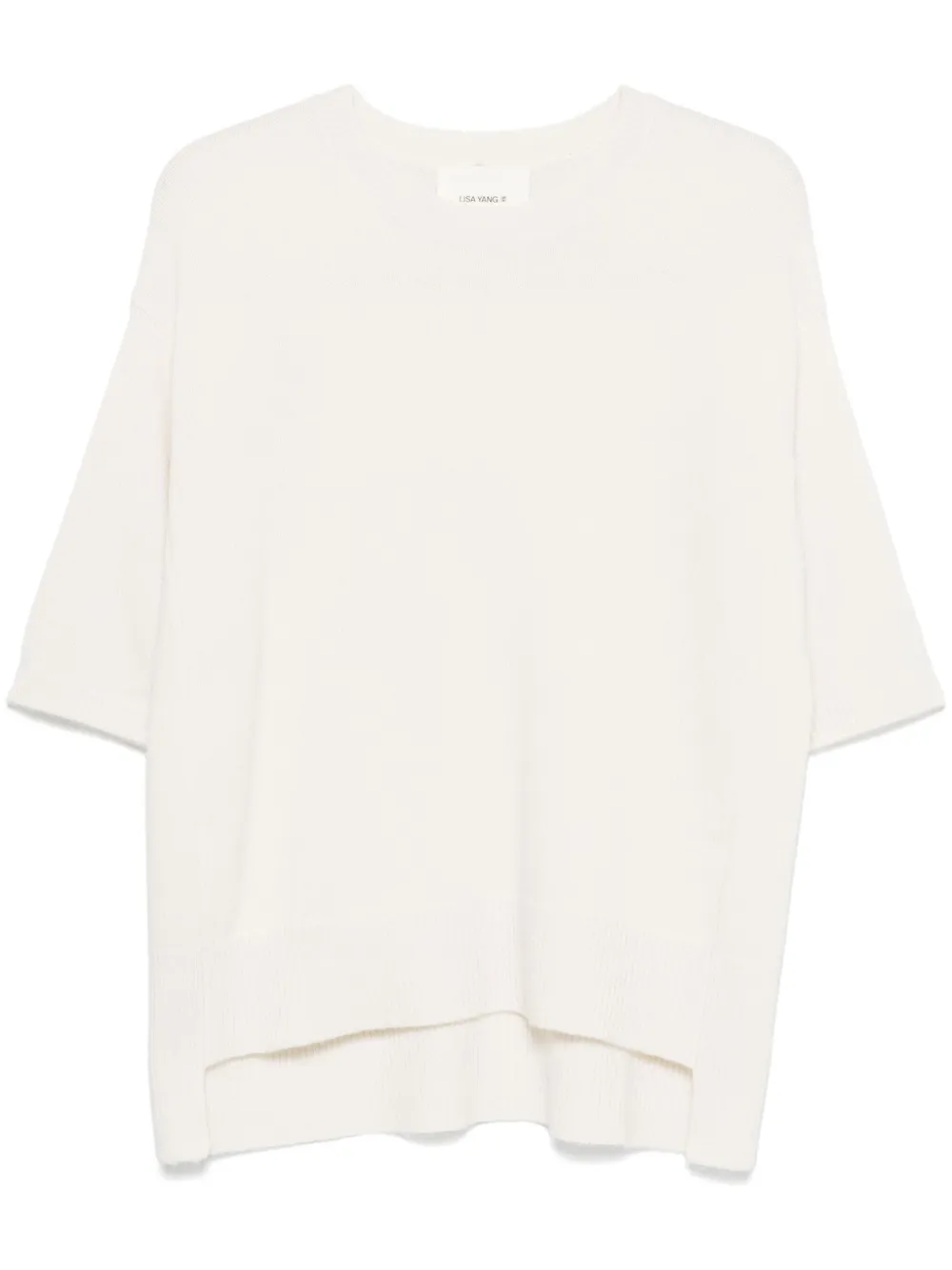 

Свитер Camille Lisa Yang, нейтральный