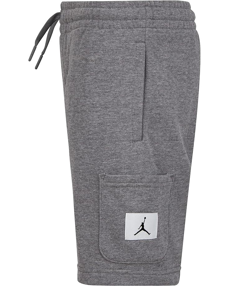 

Шорты Jordan Jordan Jumpman Essentials Shorts, цвет Carbon Heather