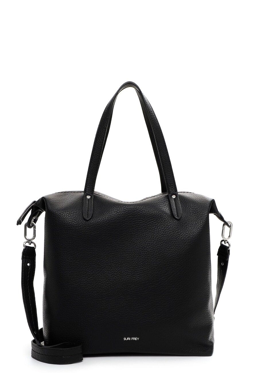 

Сумка-шоппер Suri Frey Henny, Black