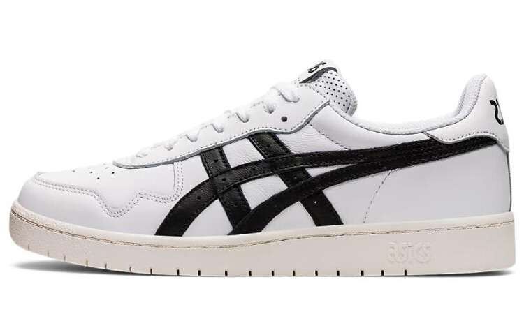 

Asics Japan S 'White Black'
