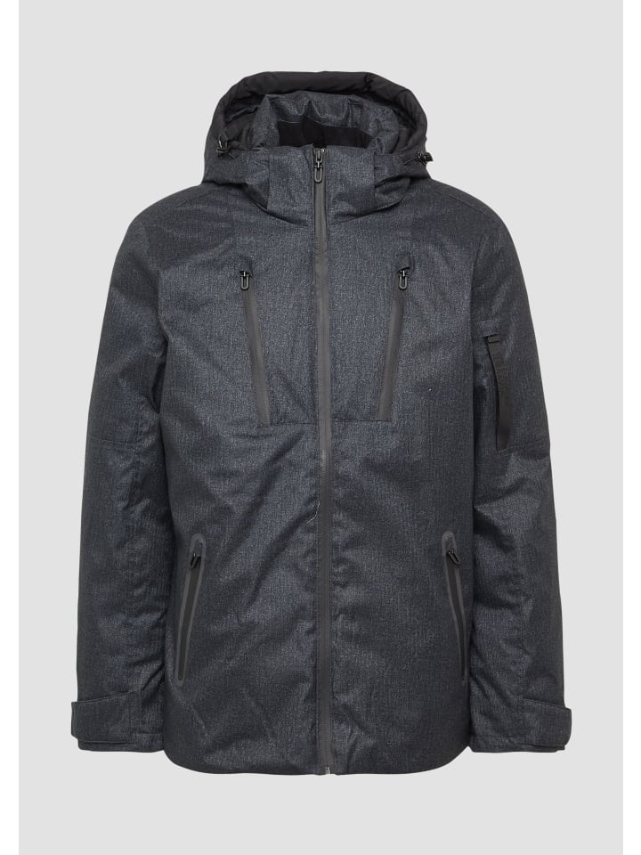 

Куртка для активного отдыха в цвете 59A9_navy s.Oliver