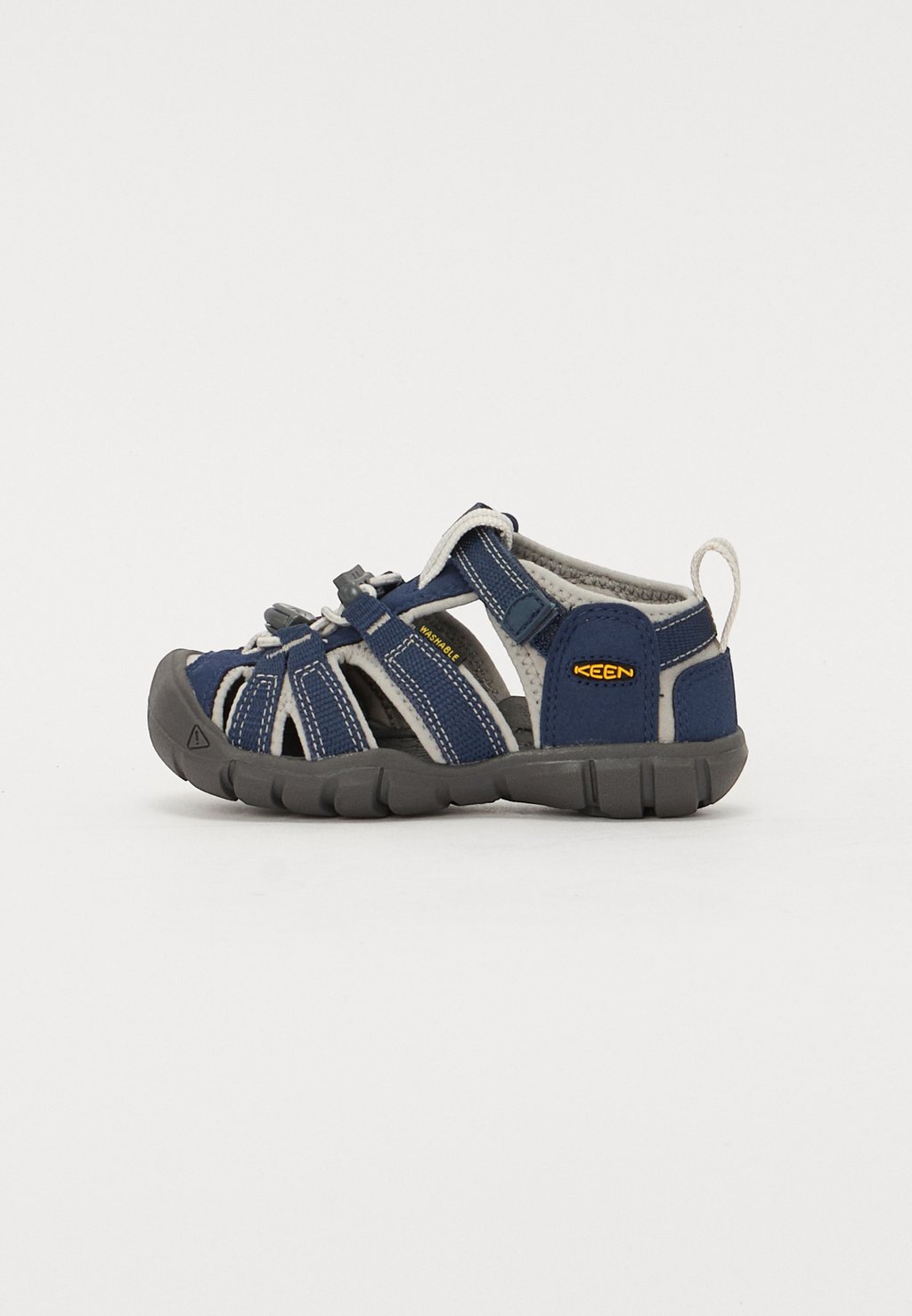 

Сандалии для ходьбы SEACAMP UNISEX Keen, темно-синий