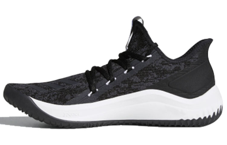 

Мужские баскетбольные кроссовки Adidas Dame DOLLA