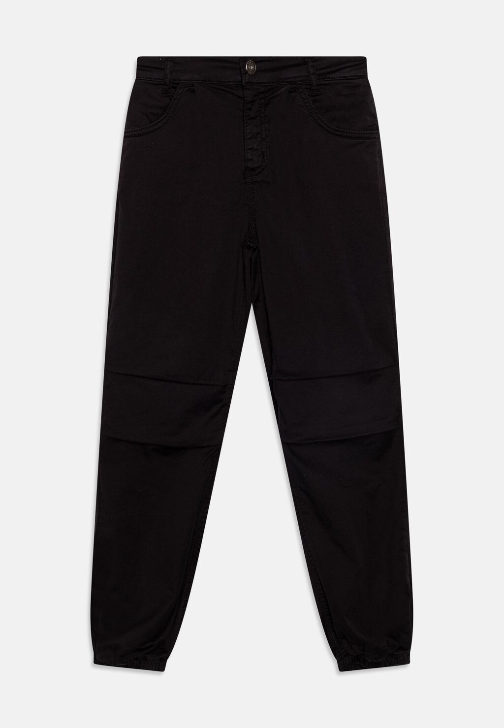 

Спортивные брюки Girls Parachute Pant Blue Effect, цвет schwarz reactive