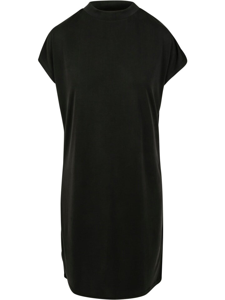 

Короткое платье Urban Classics Kleider, черный
