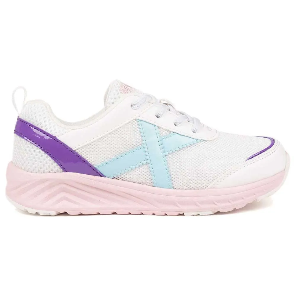 

Кроссовки Munich Fun 09, белый