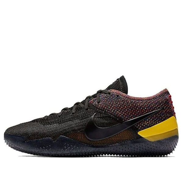 

Кроссовки kobe ad nxt 360 Nike, черный