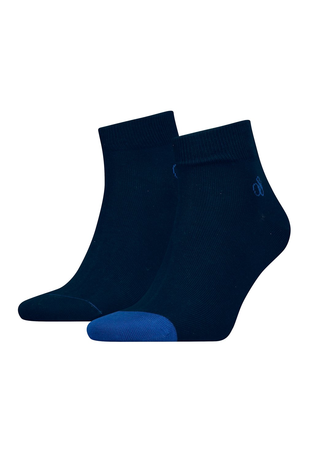

Носки 2 PACK Scotch & Soda, темно-синий