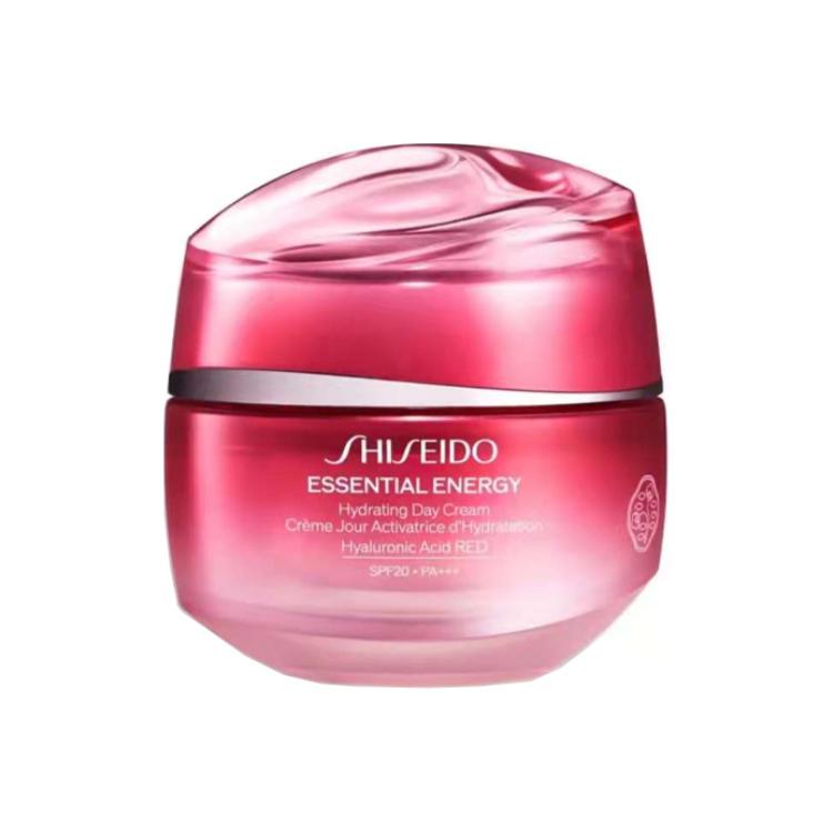 

Умный сенсорный увлажняющий крем и крем для лица Enliven для женщин SHISEIDO