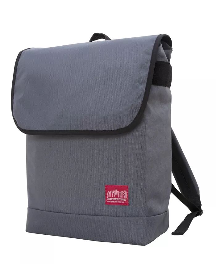 

Рюкзак Gramercy Manhattan Portage, серый