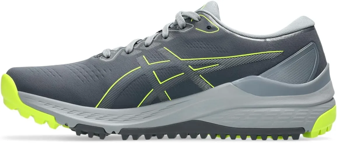 Мужские гольф-туфли ASICS Gel-Kayano ACE 2, серый — фото 4