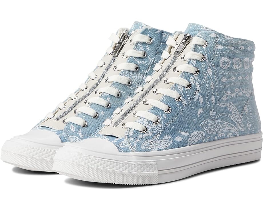 

Сандалии Yellow Box Virgenia, цвет Denim