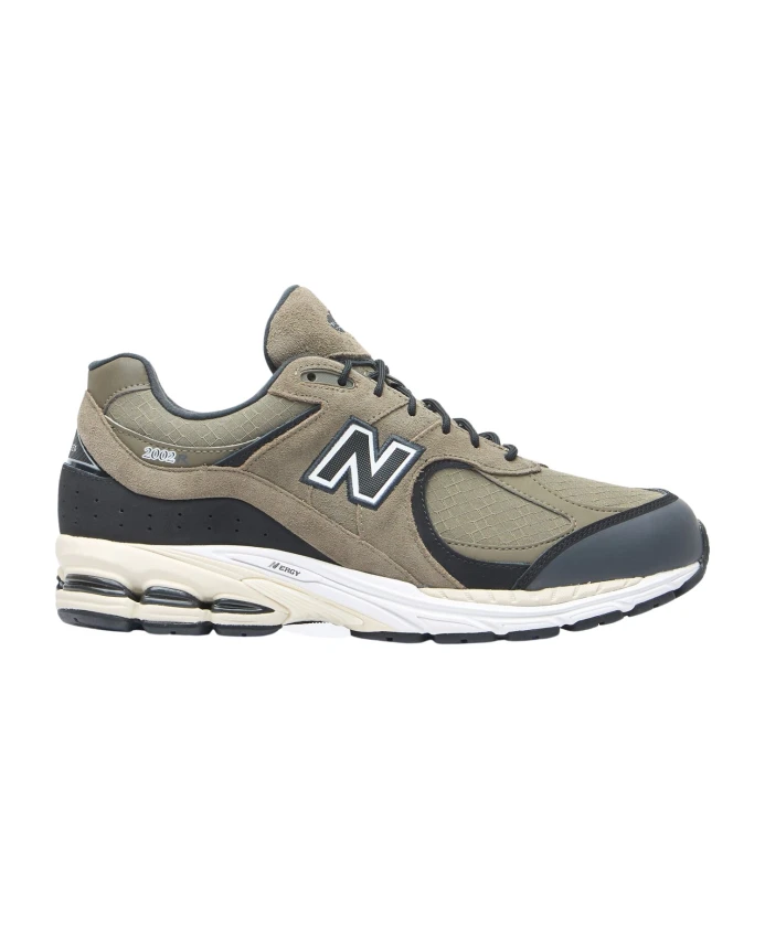

Кроссовки Gore-Tex New Balance, зеленый