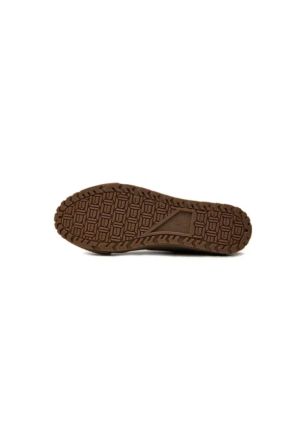 Кроссовки высокие Ceo alex 03 high top trainers G-Star, темно-синий — фото 3