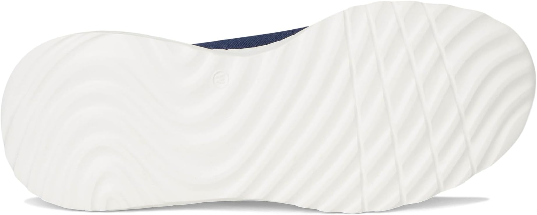 Кроссовки BOBS from SKECHERS Hands-Free Slip-ins - Bobs Sport Chaos - Current Muse, темно-синий — фото 3