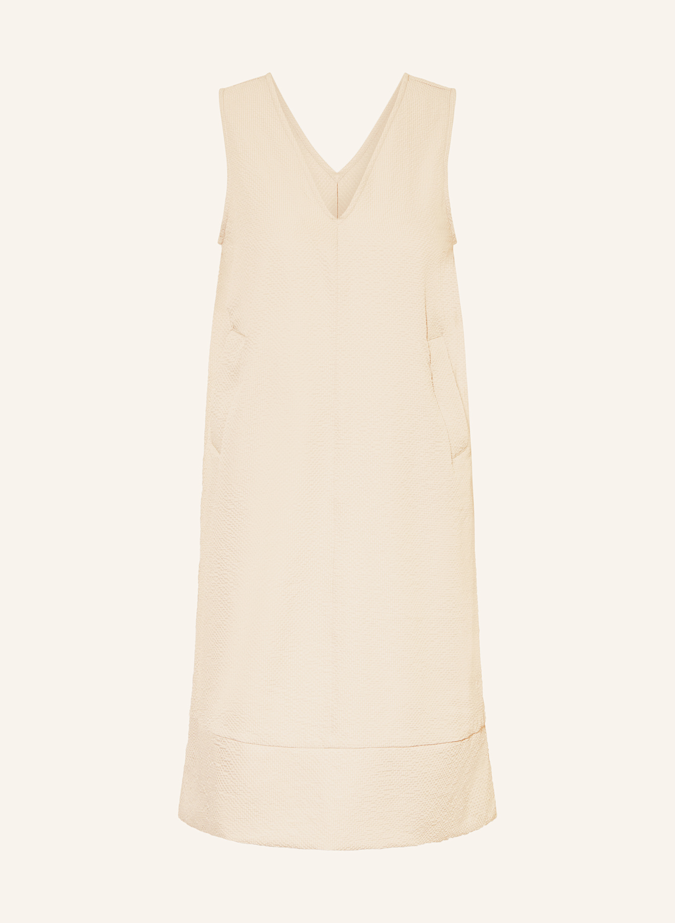 

Платье-Подсолнух Jeanne Baret, бежевый