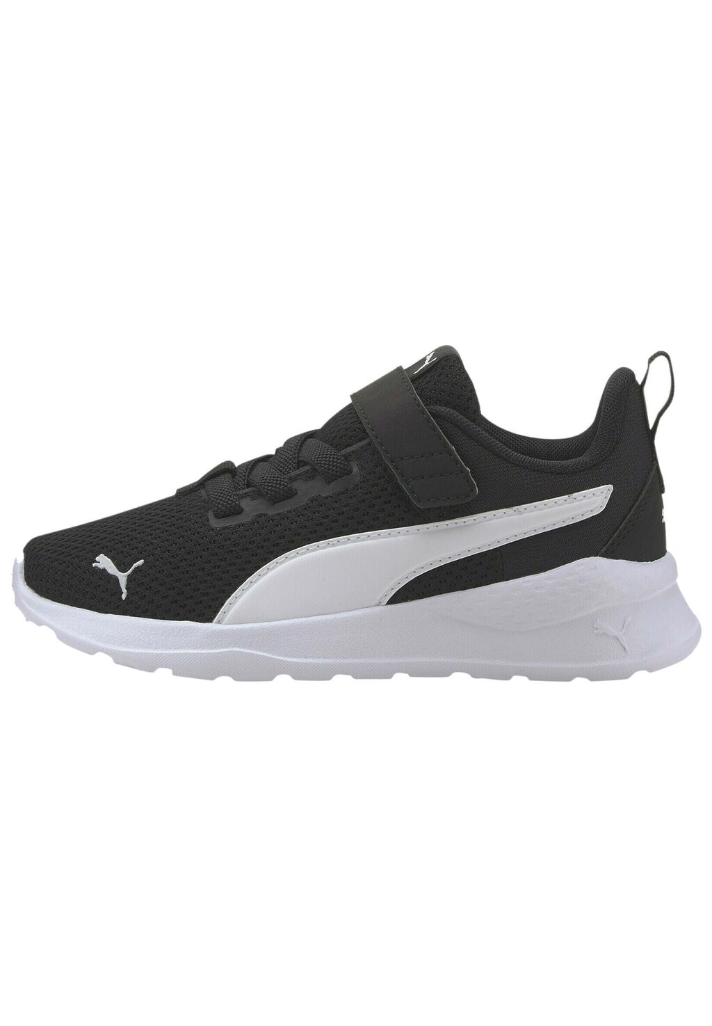 

Кроссовки нейтральные Anzarun Lite Unisex Puma, цвет puma black-puma white