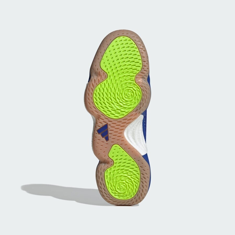 Кроссовки ADIDAS PERFORMANCE Athletic Stabil 16, синий — фото 4
