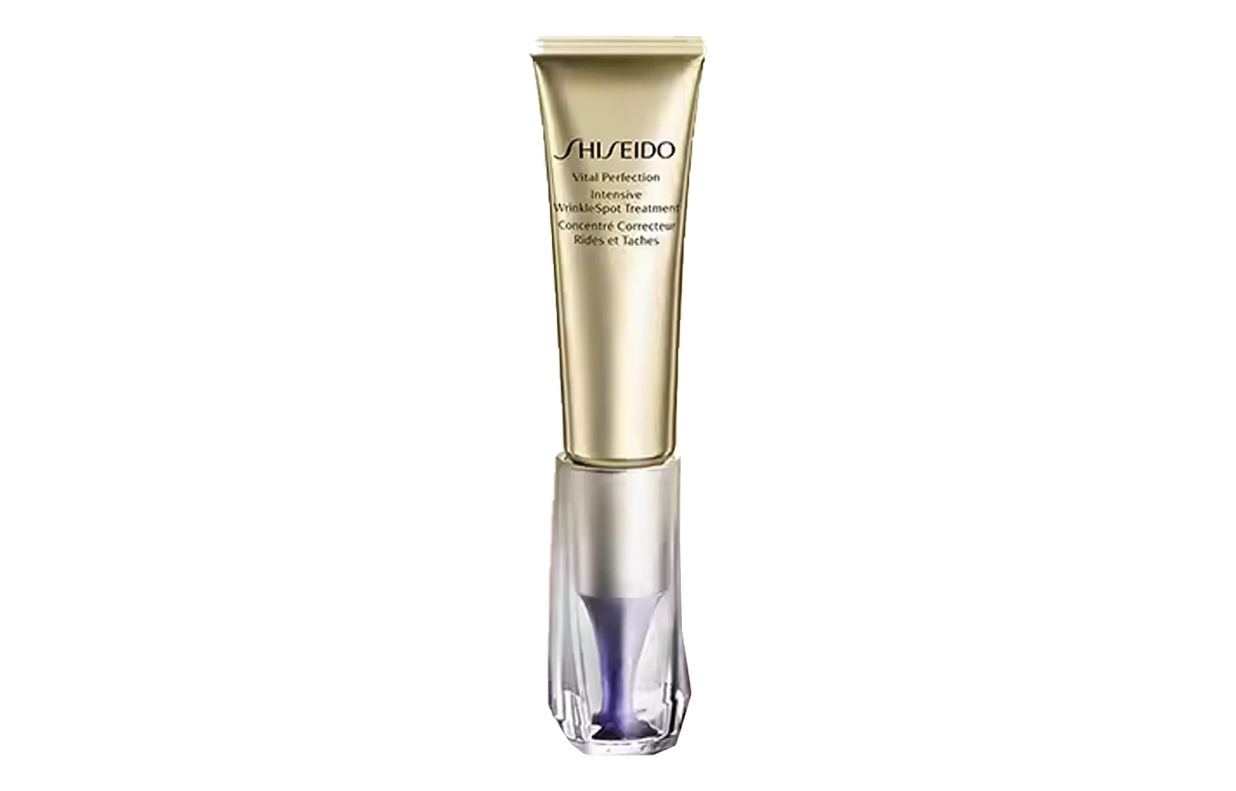 Yue Wei Bi Fei Крем для век для женщин Shiseido, 20ml — фото 4