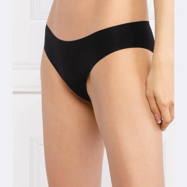 

Бразильские трусики Wolford, черный