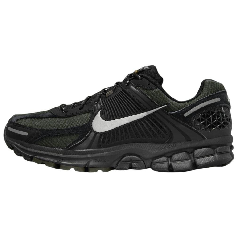

Кроссовки Zoom Vomero 5 Black Sequoia Nike